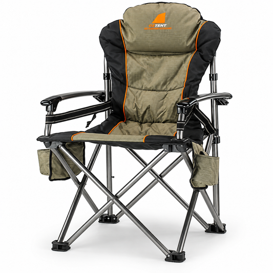 Oz Tent King Kakoda Camp Chair Series III