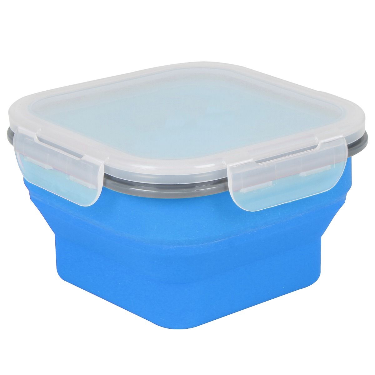 COLLAPSIBLE container