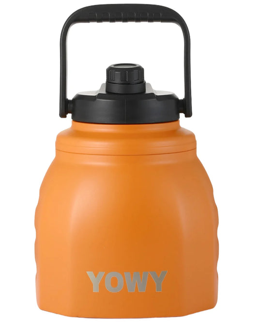 Yowy Watercan 3L - Ochre
