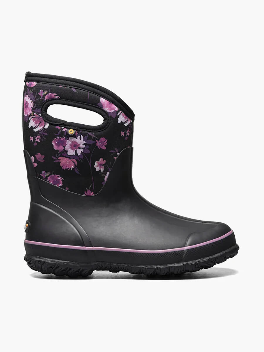 Bogs Ladies Classic Mid