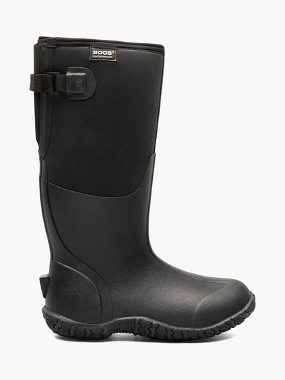 BOGS WOMENS MESA BLACK (US Size)