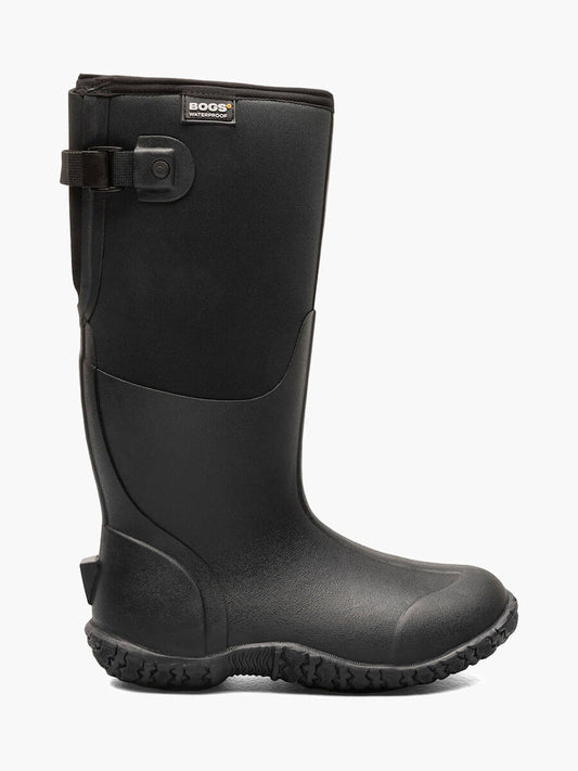 BOGS WOMENS MESA BLACK (US Size)