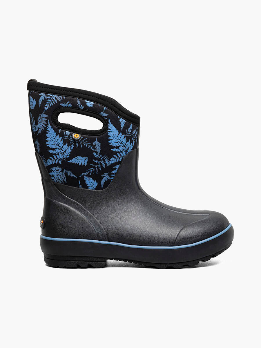 Bogs Ladies Classic Mid