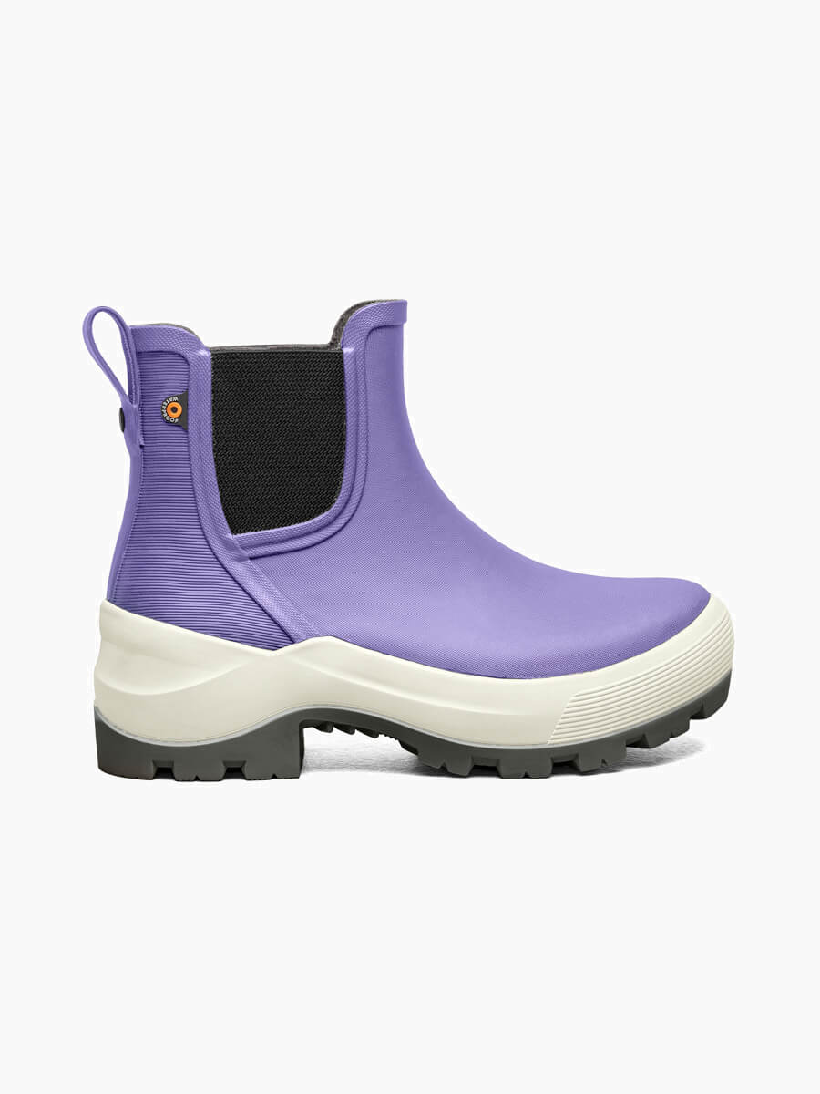 BOGS WOMENS PIPER CHELSEA