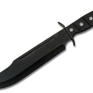 Premier Edge Bowie Knife