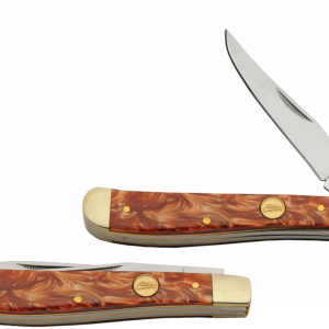 Rite Edge 2 Bladed Stockman Knife