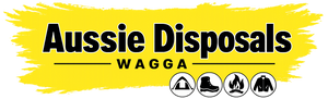 AUSSIE DISPOSALS WAGGA WAGGA