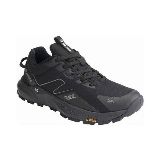 Hi-Tec Geo Tempo Low Hike Boot Mens