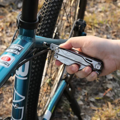 NexTool Multi-Tool Flat Bit Kit Driver Set AS2