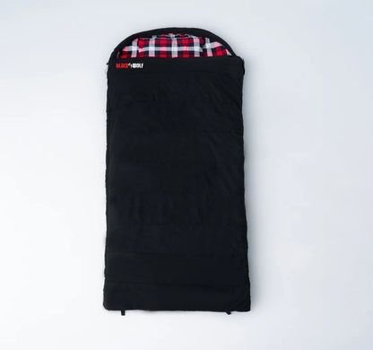Blackwolf Canvas S/Bag +0