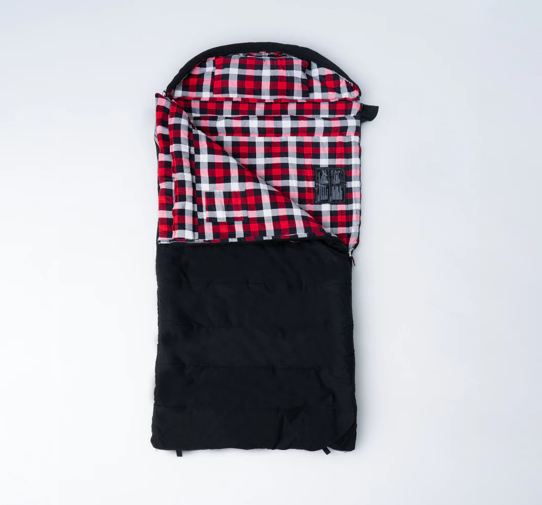 Blackwolf Canvas S/Bag +0