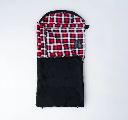 Blackwolf Canvas S/Bag +0