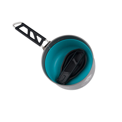 SEA TO SUMMIT FOLDING SERVING SPOON