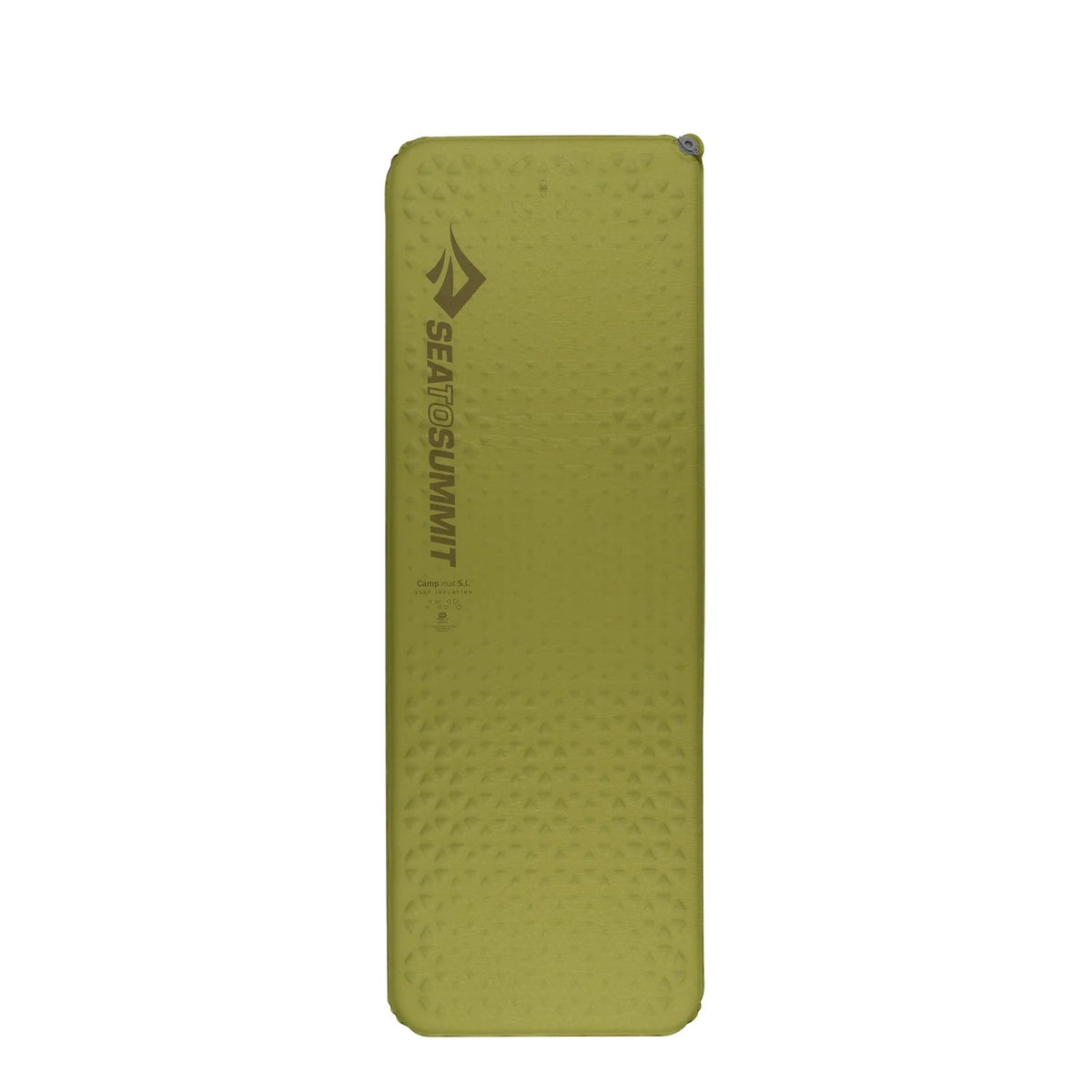 Sea To Summit Camp Self Inflating Sleeping Mat
