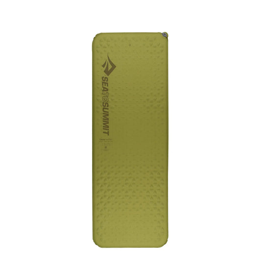 Sea To Summit Camp Self Inflating Sleeping Mat