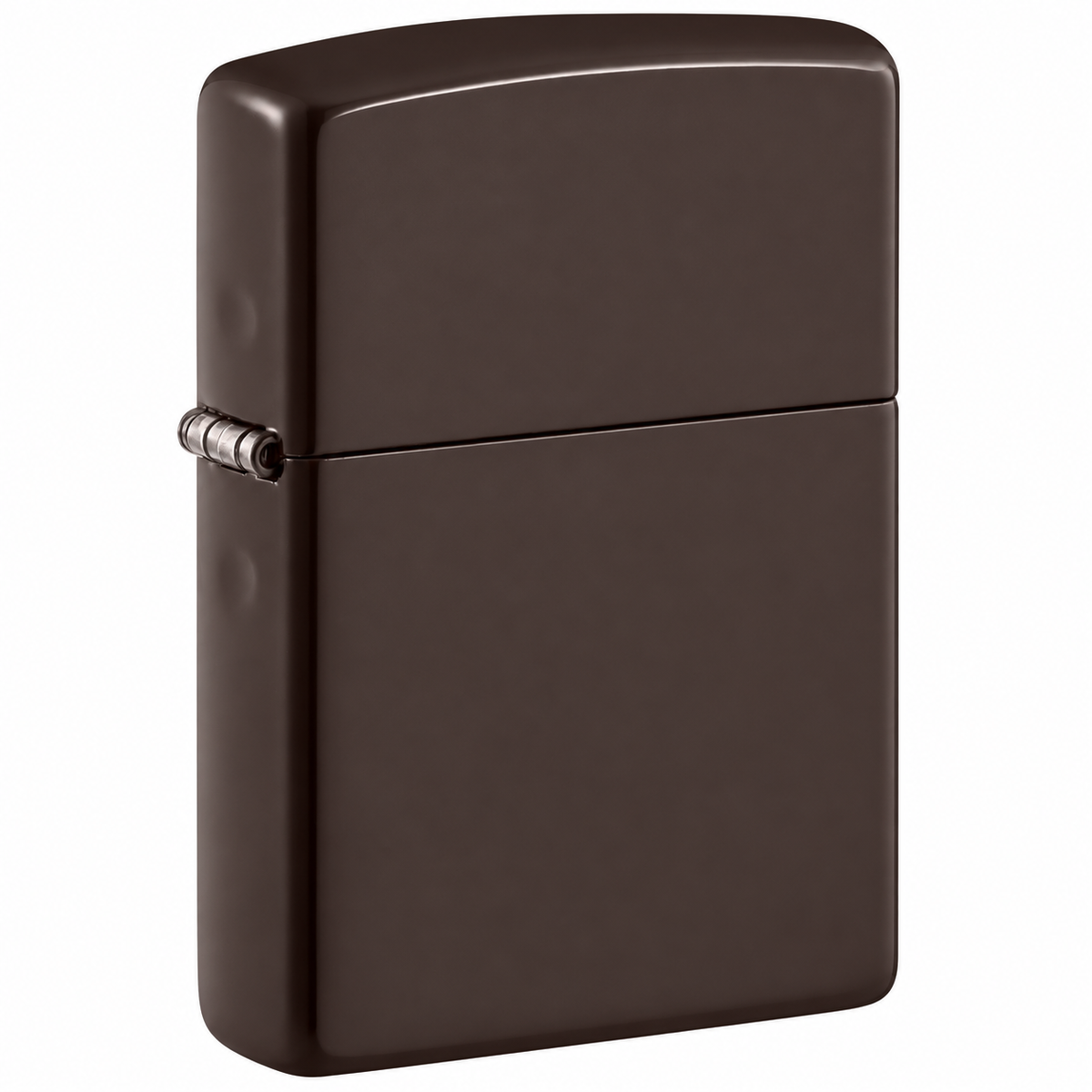 Zippo Lighter - Brown