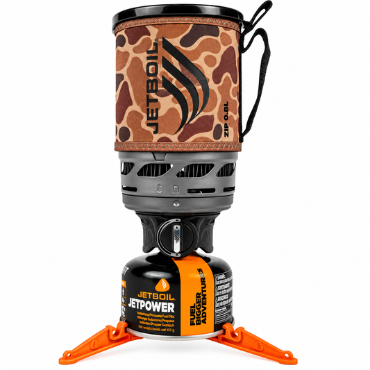 Jetboil Zip 0.8L 2026 Model