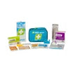 FastAid 57PC PERSONAL FIRST AID KIT