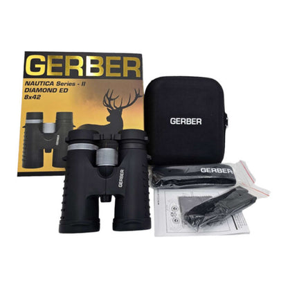 GERBER NAUTICA ED DIAMOND BINOCULAR