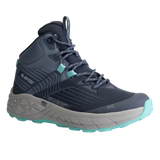 HI TEC GEO FUSE MID WP WOMENS (UK SIZE)