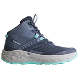 HI TEC GEO FUSE MID WP WOMENS (UK SIZE)