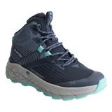 HI TEC GEO FUSE MID WP WOMENS (UK SIZE)