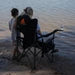 OZTENT KING GOANNA CHAIR SERIES III