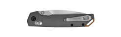 KERSHAW IRIDIUM FOLDER 3.4" BLADE