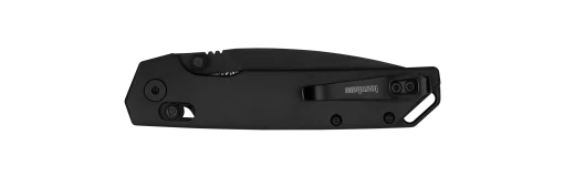 KERSHAW IRIDIUM FOLDER 3.4" BLADE