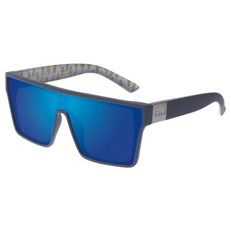 SIN Loose Cannon Sunglasses - Polarised
