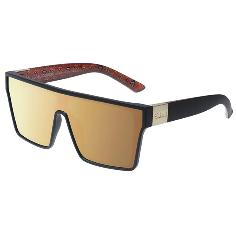 SIN Loose Cannon Sunglasses - Polarised