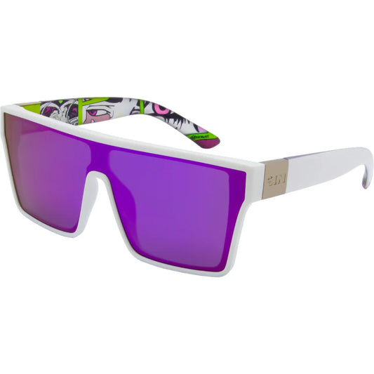 SIN Loose Cannon Sunglasses - Polarised