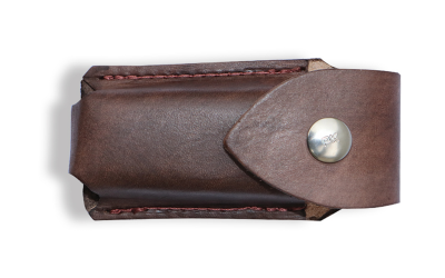 MULTITOOL POUCH BROWN 50mm