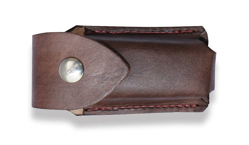 Multitool Leather Pouch 40mm