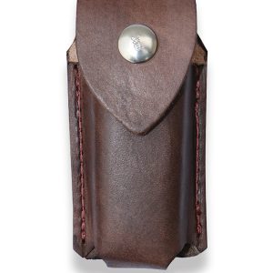 MULTITOOL POUCH BROWN 50mm