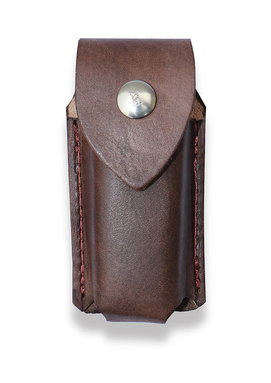 Multitool Leather Pouch 40mm