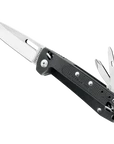Leatherman Free K2 Multitool