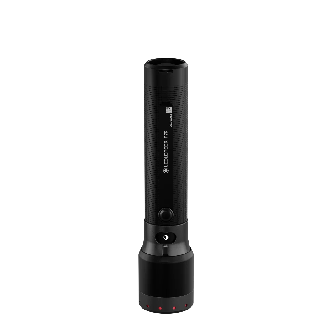 Ledlenser P7R
