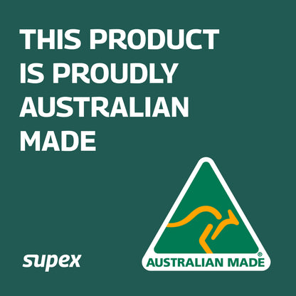 SUPEX SMALL HOOP LEG STOOL