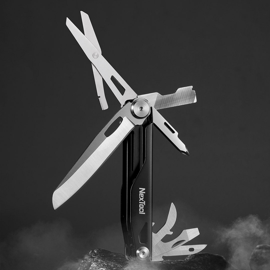 NexTool Knight K20 EDC Multitool