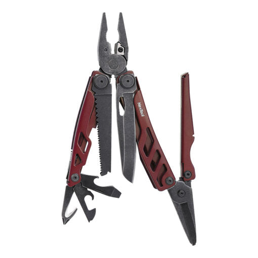 NEXTOOL PRO MULTI-TOOL WITH POUCH