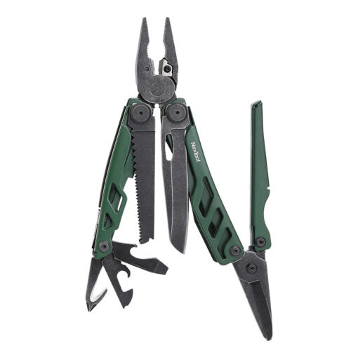 NEXTOOL PRO MULTI-TOOL WITH POUCH