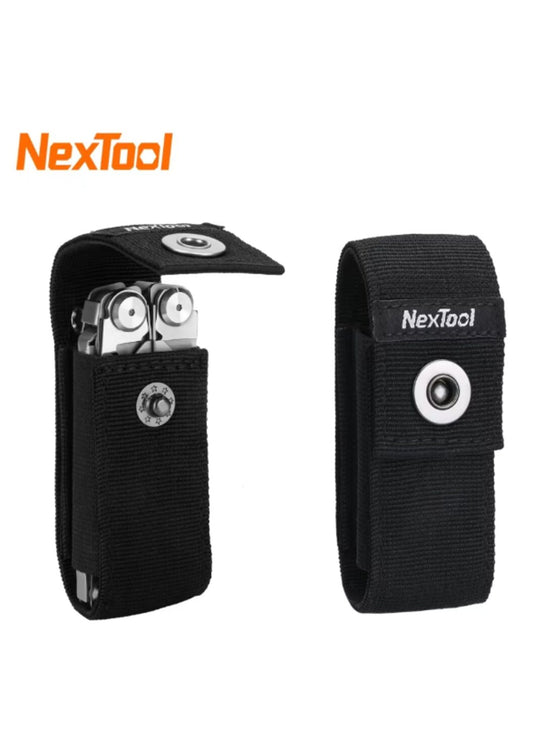 NexTool Replacement Belt Pouch Vertical with Bit Kit Pocket