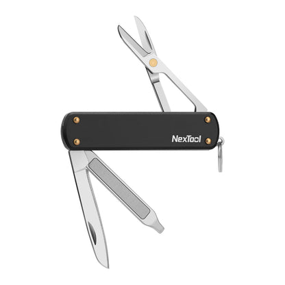 Nextool Mini Pocket Knife Black