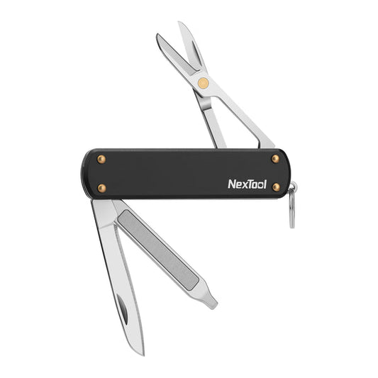 Nextool Mini Pocket Knife Black
