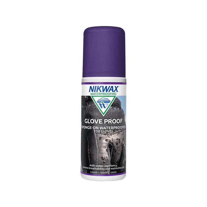 NIKWAX GLOVE WATERPROOFER 125ML