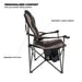 OZTENT KING GOANNA CHAIR SERIES III