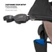 OZTENT KING GOANNA CHAIR SERIES III