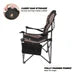 OZTENT KING GOANNA CHAIR SERIES III