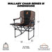 OZ TENT WALLABY CHAIR SERIES III